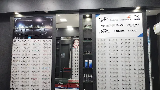 Lens Makers